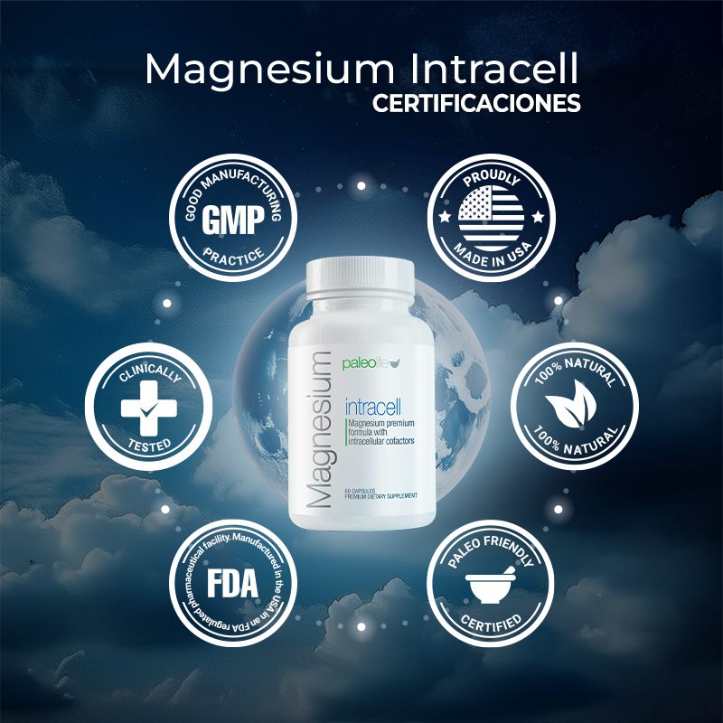 Magnesium Intracell