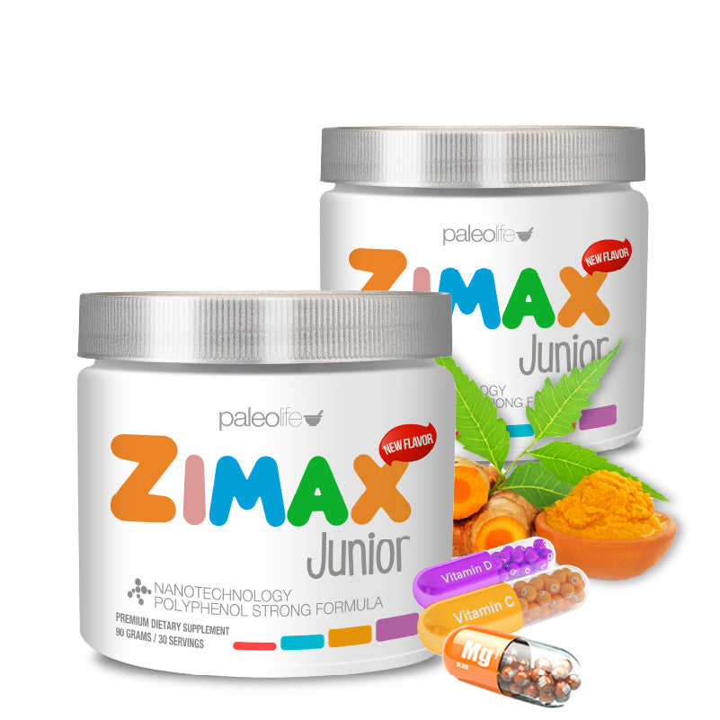 Kit Fuerza Kids