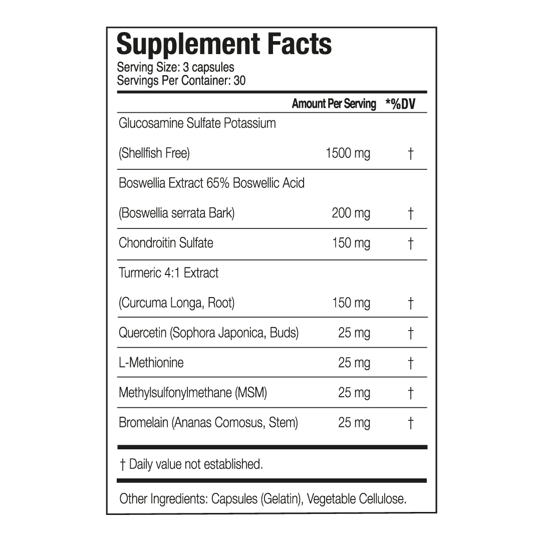 Elite Nutrition by Dr. Stephane Decrock