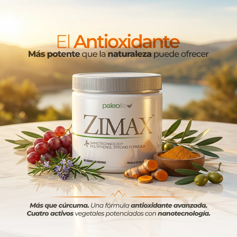 Zimax®