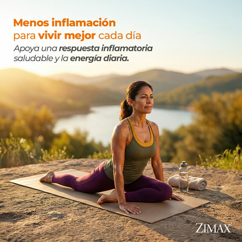Zimax®