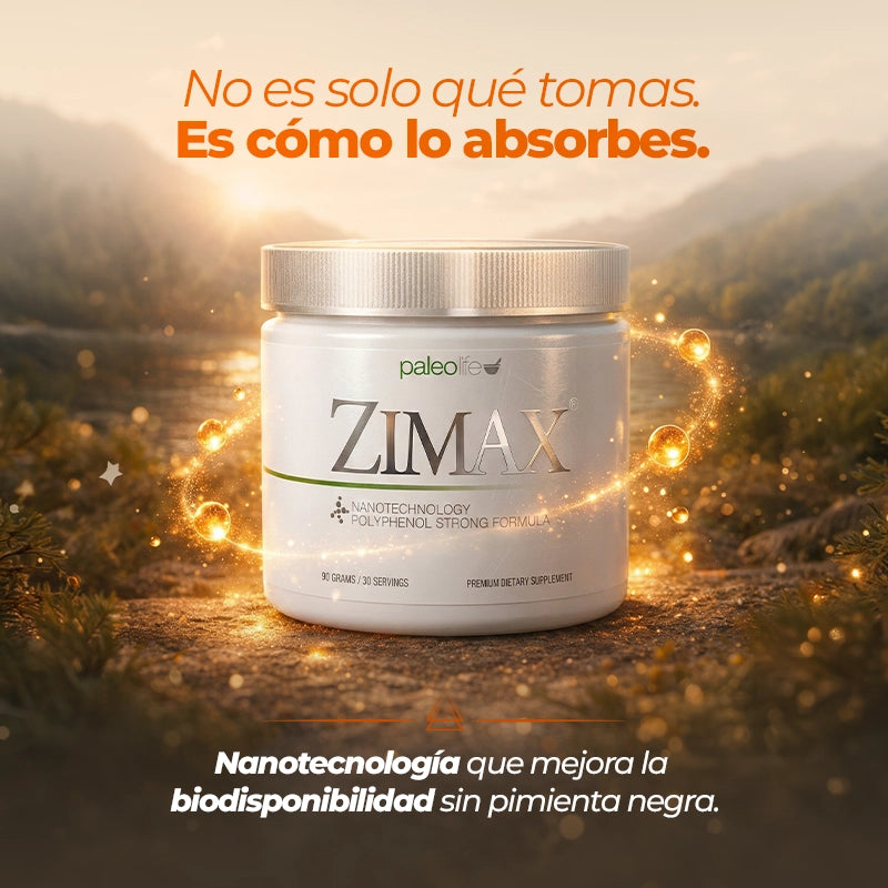 Zimax®