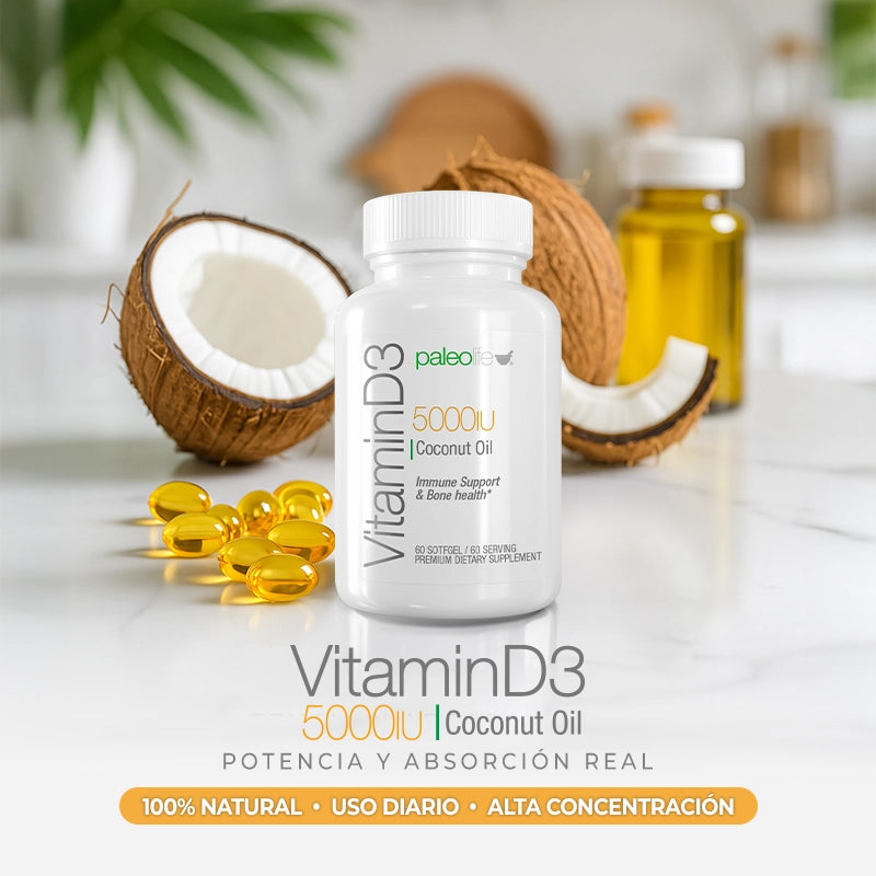 Vitamin D3 Restore