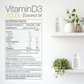 Vitamin D3 Restore
