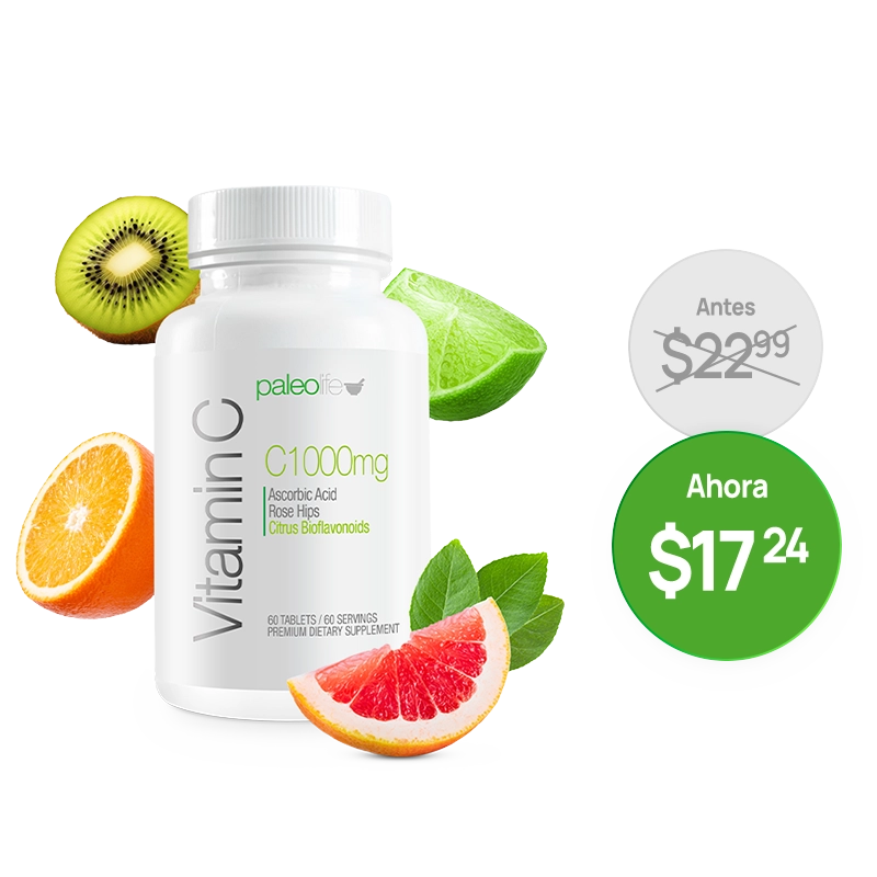 Vitamin C 1000