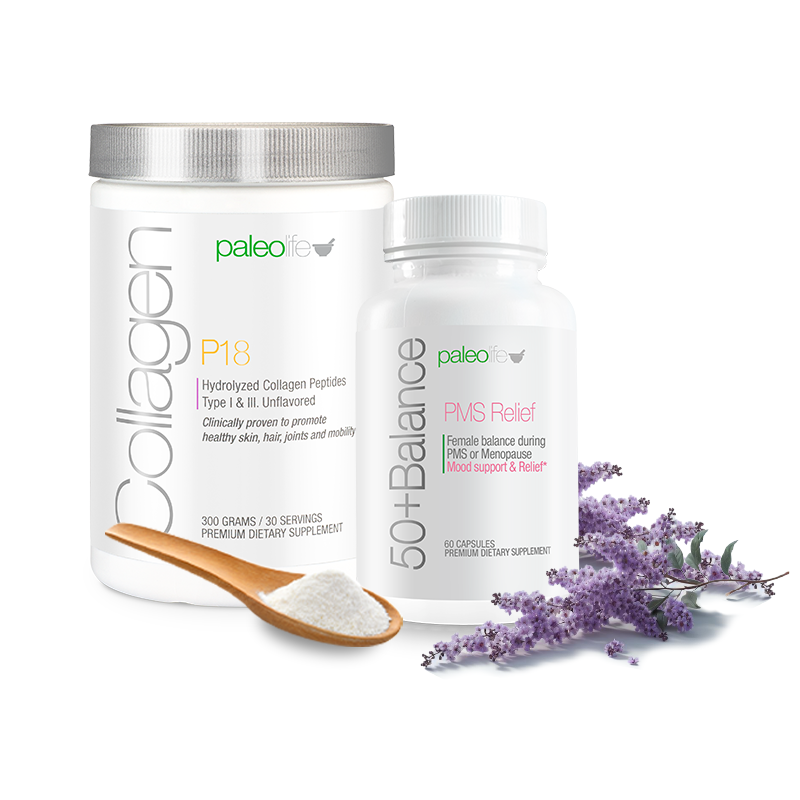 Menopausia Radiante