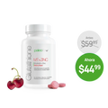 Glutathione  MT + Zinc