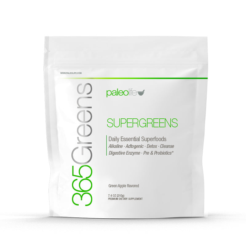 365Greens - Daily Vegetables and Fruits 35% off