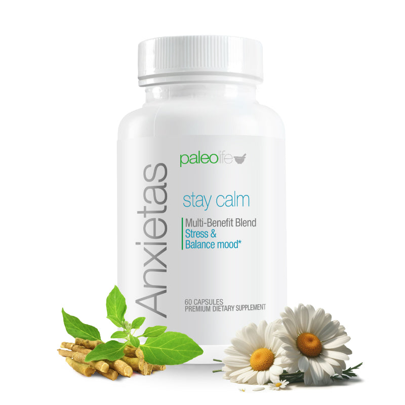 3 Meses - Kit Menopausia Feliz