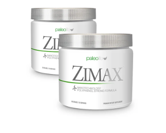 2 Zimax® Envase + Suplemento Gratis*