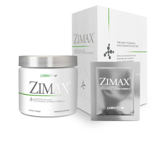 Zimax® Envase y Sobres + Suplemento Gratis*