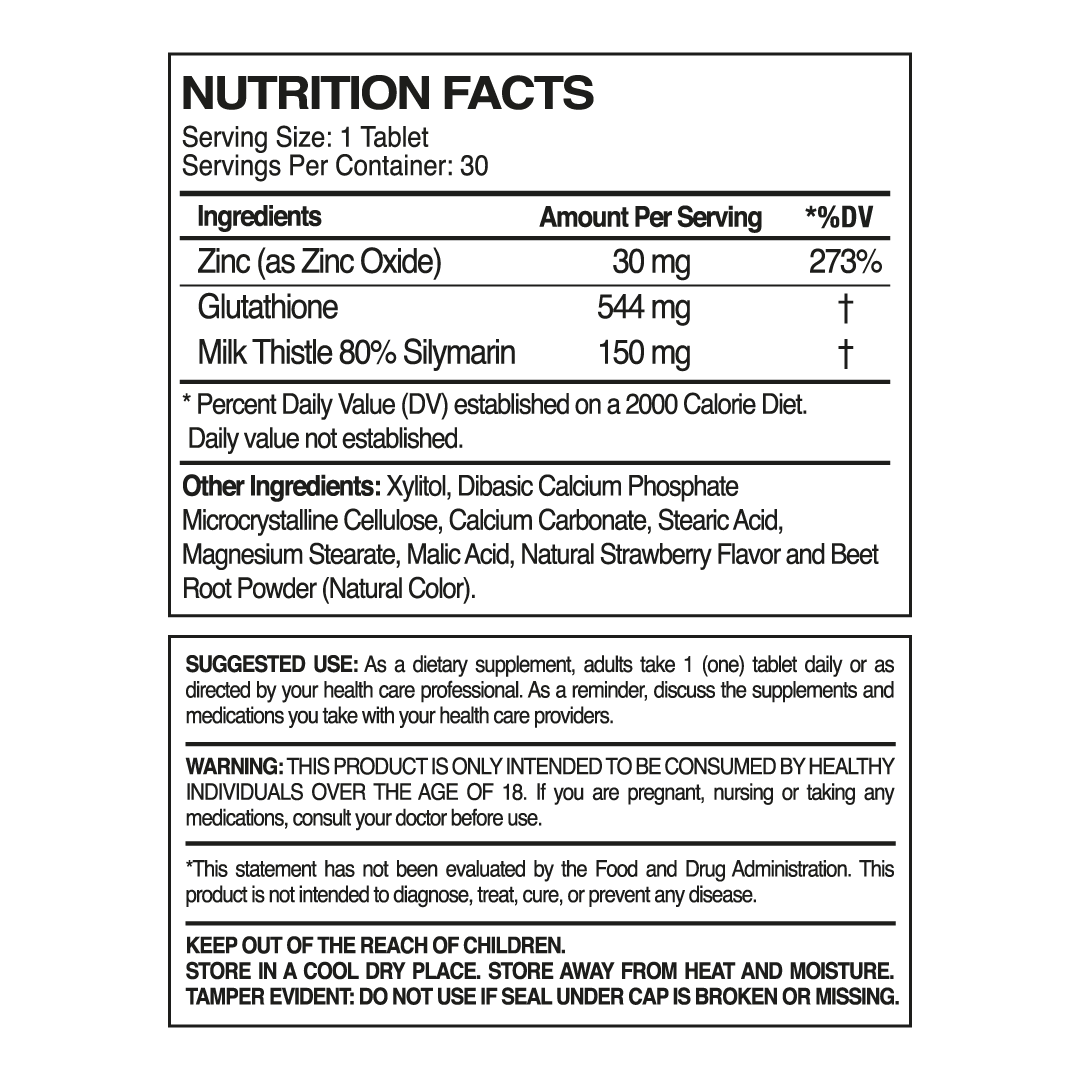 Kit Detox Desinflamatorio