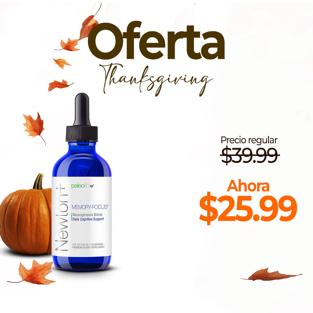 Newton+ Memory Focus