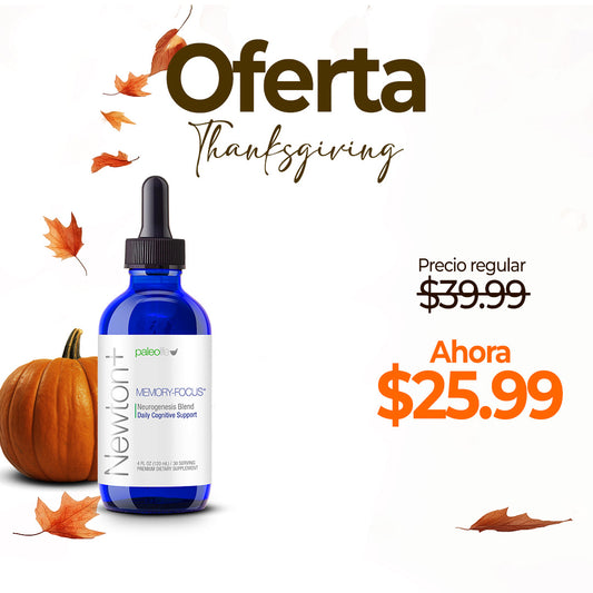 Newton+ Memory Focus