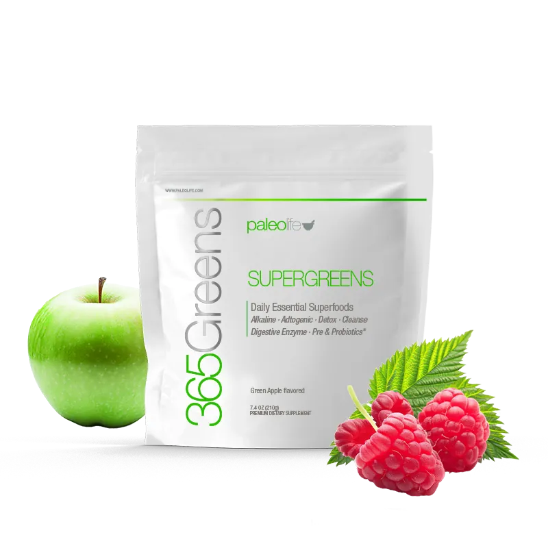 365Greens