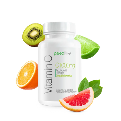 Vitamin C 1000