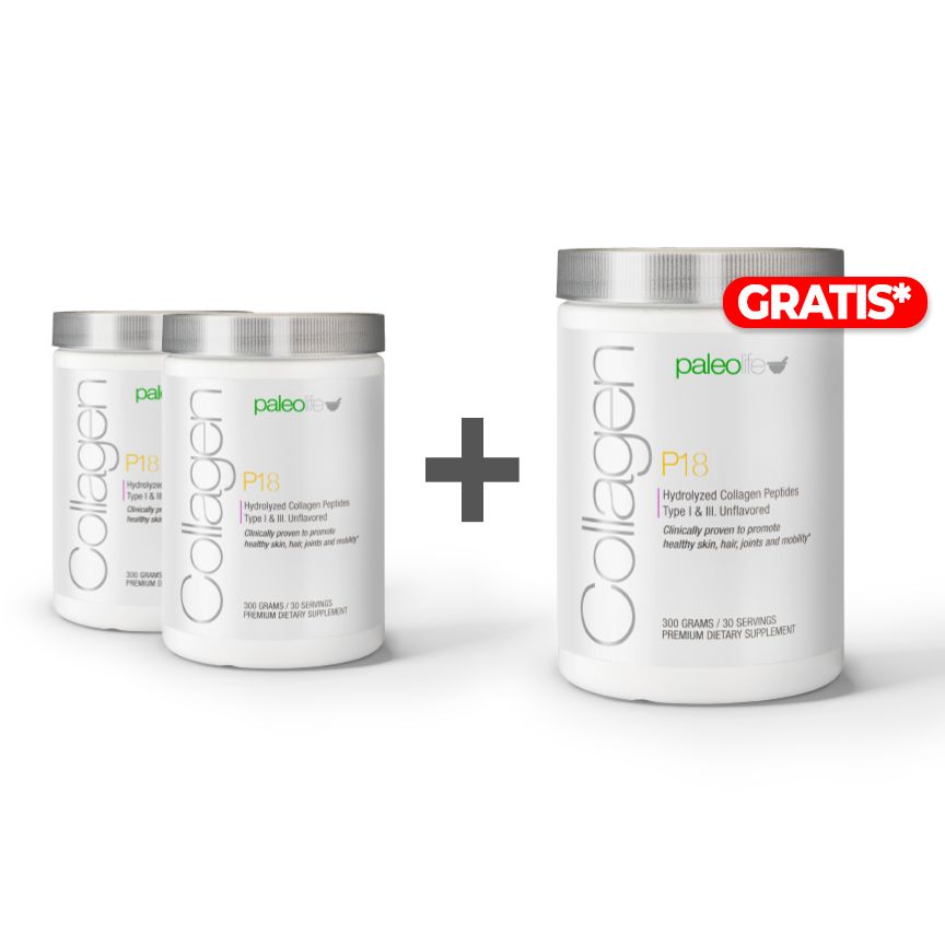 3x2 COLLAGEN P18