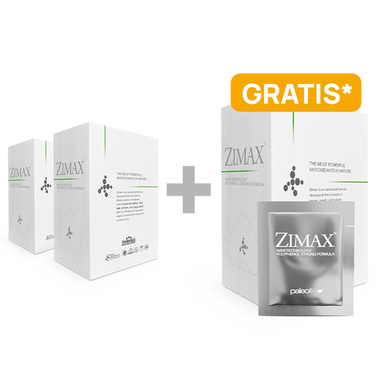 3X2 Zimax® Sobres