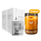Zimax® Sobres + Bio Glass Gratis*