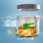 ZIMAX®️ Antiinflamatorio envase - 3 Pack - 90 Días + Batidora Premium Gratis + Envío Gratis dentro de Usa - MF